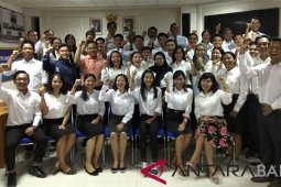 33 mahasiswa Undhiksa ikuti PKL-PPL di luar negeri