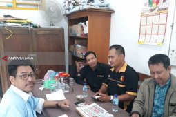 Bawaslu Surabaya Temukan Rekaman CCTV Pengantar Tabloid Indonesia Barokoh