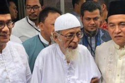 Indonesia abaikan keberatan Australia soal status hukum Ba'asir