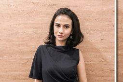 Vanessa Angel akan tempuh jalur hukum terkait tersebarnya foto vulgar