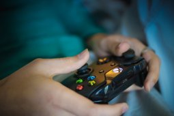 Video game "obat digital" anak berkebutuhan khusus