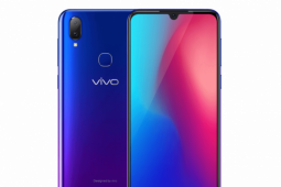 Vivo Sudah Uji Ponsel 5G