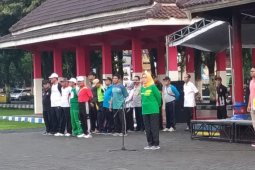 Pemkab Lumajang Komitmen Lakukan Revolusi Birokrasi
