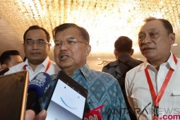 Wapres: DP nol persen mobil dan motor "high risk"