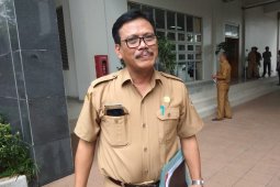 Pemkab Lebak Targetkan Pembangunan Rusunawa Rampung Februari