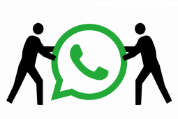 Cegah Hoax, Whatsapp Batasi Forward Pesan 5 Kali