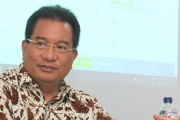 Pakar Kesehatan Diusulkan Dilibatkan Dalam Tim Senior Staf Kepresidenan