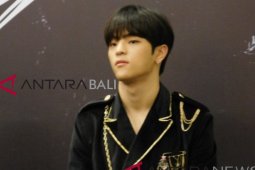 Woojin Stray Kids ingin ke Bali