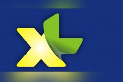 Hadapi tantangan kompetisi dan pandemi, XL Axiata tumbuh solid di 2020