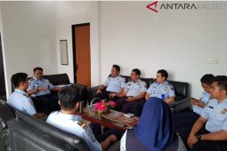 Permintaan Paspor di Tanah Bumbu meningkat