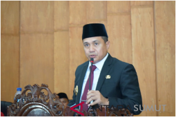 Bupati ingatkan perusahan pengolahan wajib jaga lingkungan