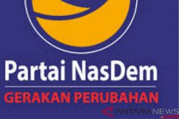 Partai Nasdem Bangka Tengah mulai bahas calon pimpinan DPRD