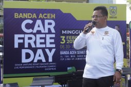 Wali kota ajak masyarakat laporkan SPT melalui e-filing