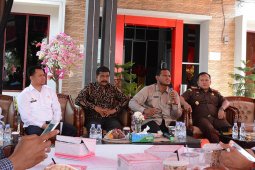Bupati Aceh Timur apresiasi kerja keras wartawan