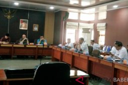 DPRD Babel terus upayakan kenaikan harga sawit