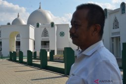 TSO berharap presiden  resmikan Masjid Agung Al Munawaroh