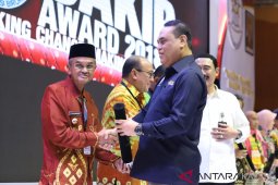 Kementerian PAN-RB Apresiasi SAKIP Banjar
