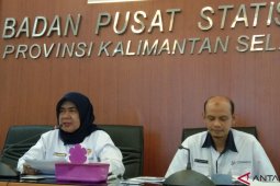 Ekonomi Kalsel 2018 Tumbuh 5,13 Persen
