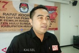 KPU Akui Temukan 15.791 Data Pemilih Ganda dan Anomali