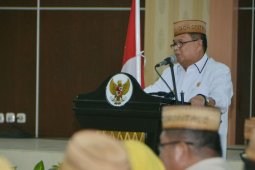 Pemprov Gorontalo Canangkan "Gema Lindas PD3I"