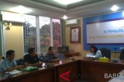 KPU Pangkalpinang jemput bola data pegawai instansi vertikal