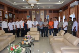 Pemilu Sibolga diharapkan jadi contoh bagi daerah lain