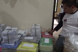 KPU rekrut 1.000 tenaga sortir surat suara