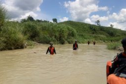 SAR Gabungan Bojonegoro Hentikan Pencarian Korban Tenggelam