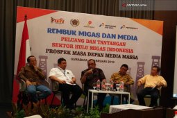 Pengamat: Perlu Ada Keberpihakan Kebijakan Migas Nasional