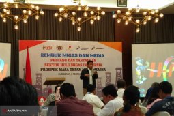 SKK Migas : Minimnya Pemahaman Masyarakat Tentang Gas Jadi Hambatan Utama Investasi