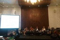 Greenpeace Ingin Capres Wujudkan Energi Bersih, Bukan Hanya Terbarukan