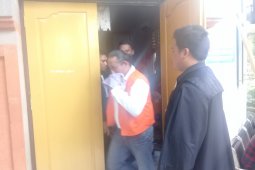 Narapidana jadi pengendali peredaran narkoba divonis 12 tahun