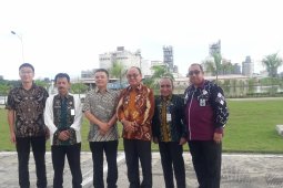 KPU Tabalong targetkan angka partisipasi pemilih 74 persen