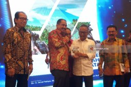 Menpar: 2020 Sektor Pariwisata Jadi Penghasil Devisa Terbanyak (Video)