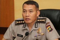 Polda Bali mendapat indeks kepercayaan 92,81 persen dari masyarakat