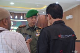 Dandim: Pemberitaan harus netral, jangan bingungkan masyarakat
