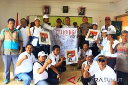 GEMA dukung komitmen Kejari Sibolga tolak KKN