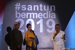 Kadiv Humas Polri: media bisa jadi "pahlawan" Pemilu damai