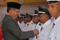 Pemda tidak punya kepentingan penetapan kepala ohoi