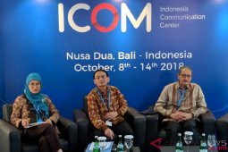 Cadangan Devisa Januari 2019 Turun Sedikit Karena Bayar Utang