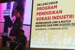 Menperin Dorong Perusahaan Buka Peluang Kerja Bagi Disabilitas