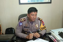 Tiga beranak tewas kecelakaan lalu lintas