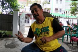 Mantan ketua KONI pastikan dana hibah 2017 tidak bermasalah