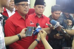Hasto Bantah Tudingan Megawati Pakai Konsultan Asing Saat Pilpres 2009
