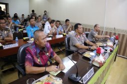 Kapolri: Sukses Lampung Gelar "Millenial Road Safety Festival 2019" Bisa Dicontoh