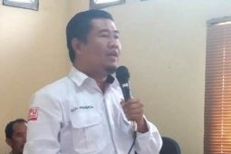 KPUD Muarojambi siapkan angkutan logistik  jalur sungai