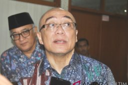 CPNS Penajam Dinyatakan Lulus Mulai Bekerja Maret