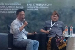 Pengamat : "Sport Tourism" menambah peluang pariwisata Indonesia