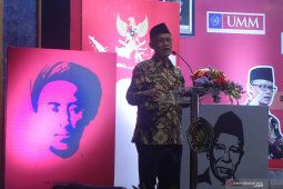 Sarasehan Kebangsaan Pra Tanwir Muhammadiyah