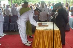 Warga Harap Pemkab Perhatikan Dampak Pembatalan Pelantikan 10 Kades